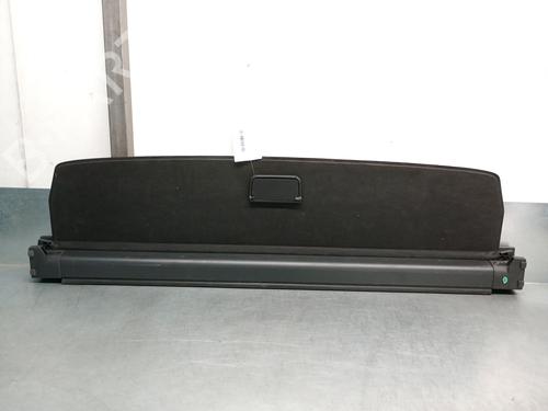 Rear parcel shelf PEUGEOT 508 SW I (8E_) 2.0 HDi | BP29764829C85 