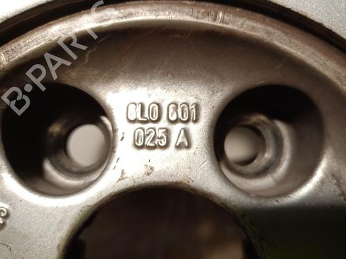 Rim SEAT IBIZA III (6L1) 1.4 TDI | BP30462728C45