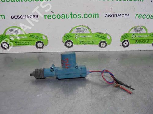 Elektronische module HYUNDAI H-1 / STAREX Bus (A1) 2.5 TCi (99 hp) 20249669