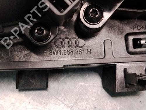 Middle console AUDI A5 Sportback (F5A, F5F) 30 TDI Mild Hybrid | BP36500399I22  - Image 5