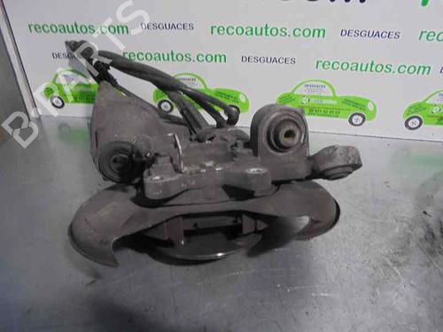 Used Right rear steering knuckle VOLVO S60 I (384) 2.4 D (163 hp) 2061015