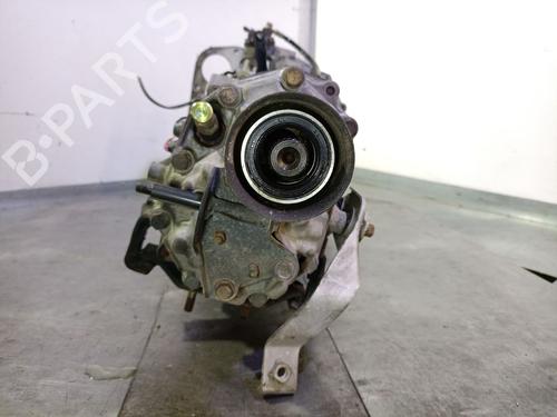 Gearbox SUBARU FORESTER (SF_) 2.0 AWD (SF5) | BP29608080M3