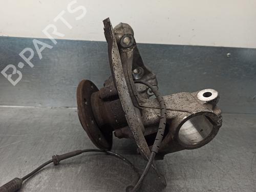 Left front steering knuckle BMW 3 Touring (E91) 320 d | BP10066512M25 