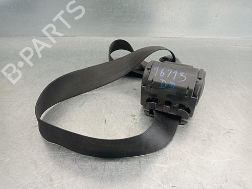 Front right seatbelt BMW 3 Compact (E46) 316 ti | BP10376395I25 