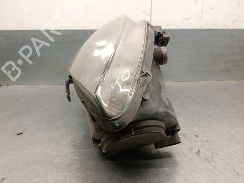 Right headlight SEAT ALTEA (5P1) 1.9 TDI | BP28514059C29 