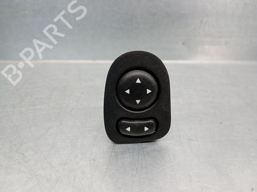 Commande retroviseurs FIAT 500 (312_) Electric (EV) (33 hp) 28124406