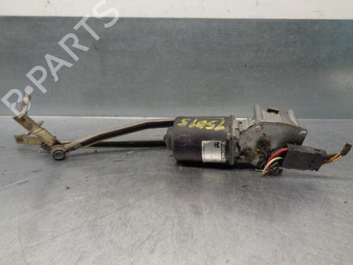 Used Front wiper motor RENAULT SUPER 5 (B/C40_) 1.1 (B/C/401) (46 hp) 9422223