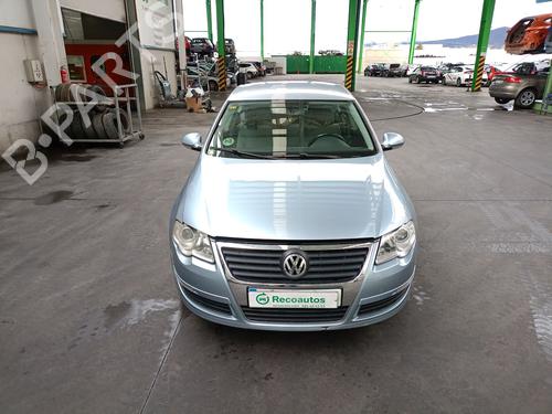 Right front driveshaft VW PASSAT B6 (3C2) 1.9 TDI | BP32454722M39 - Image 10