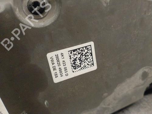 Styregear/Snekke AUDI A6 Allroad C8 (4AH) 50 TDI Mild Hybrid quattro | BP30434958M22 