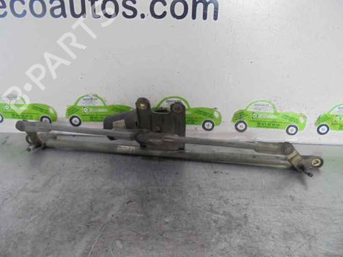 Used Front wiper motor Front wiper motor MERCEDES-BENZ M-CLASS (W163) ML 270 CDI (163.113) (163 hp) 33054104 33054104