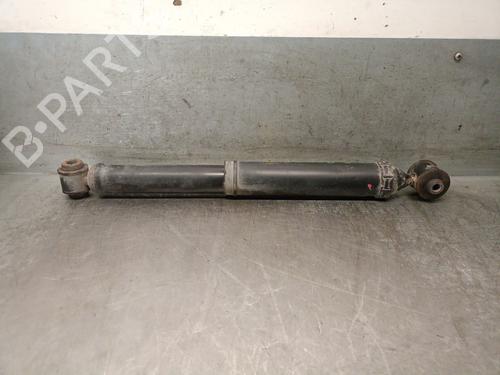 Left rear shock absorber CITROËN C3 AIRCROSS II (2R_, 2C_) 1.2 PureTech 82 (2RHMRC, 2RHMZB) | BP26587993M18 