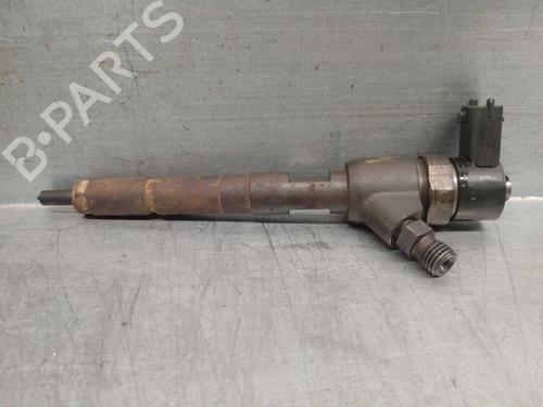 Used Injector FIAT PANDA (169_) 1.3 D Multijet (169AXG1A, 169AXD1A) (75 hp) 29626920