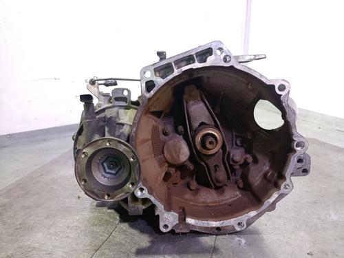 Used Gearbox SEAT IBIZA III (6L1) 1.9 TDI (100 hp) 27677172