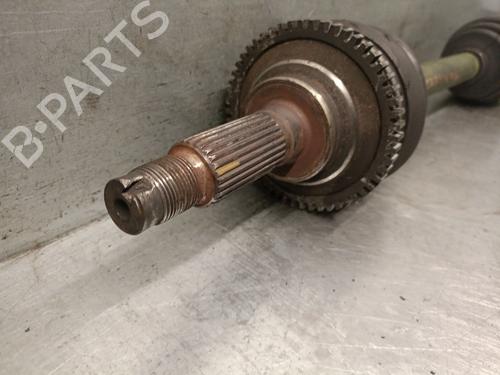 Right front driveshaft KIA CARNIVAL II (GQ) 2.9 CRDi | BP28215040M39 