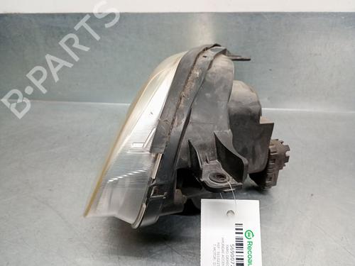Right headlight HYUNDAI ACCENT II (LC) 1.5 CRDi | BP29763915C29