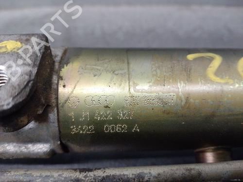 Steering rack VW GOLF IV Variant (1J5) 1.9 TDI | BP39536339M22 - Image 7