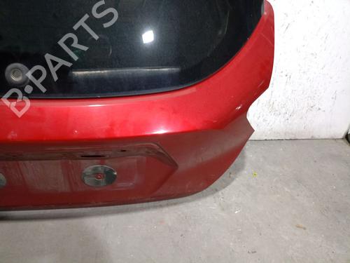 Tailgate NISSAN MICRA V (K14) 0.9 IG-T | BP25496269C6