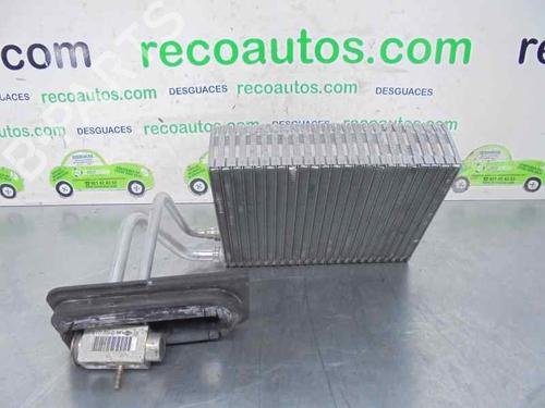 Air conditioning evaporator MERCEDES-BENZ SLK (R171) 200 Kompressor (171.442) | BP11667363M109 