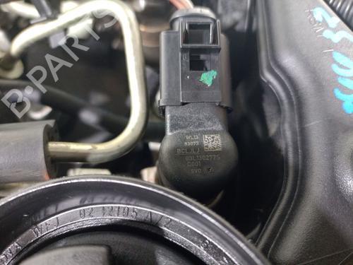 Engine SEAT LEON (1P1) 1.6 TDI | BP31929231M1