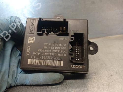 Electronic module FORD FOCUS III Turnier 1.0 EcoBoost | BP20268156M83 
