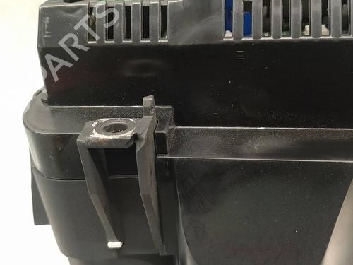 Instrument cluster SEAT EXEO ST (3R5) 2.0 TDI | BP17091070C47 