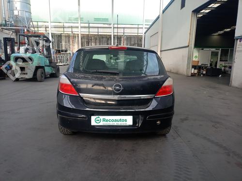 Engine OPEL ASTRA H (A04) 1.7 CDTI (L48) | BP33293041M1 - Image 21