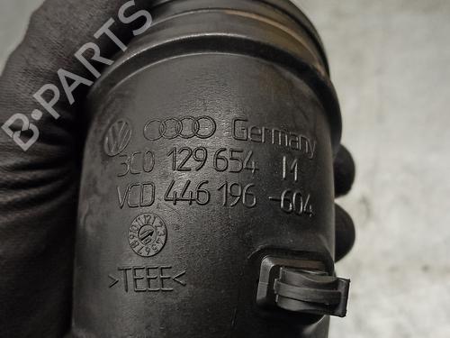 Pipe VW TOURAN (1T1, 1T2) 1.9 TDI | BP20266505M125 