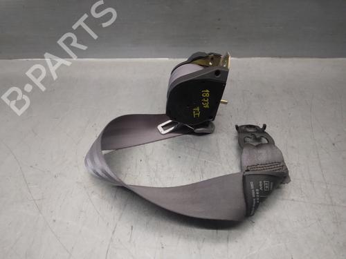 Rear left seatbelt RENAULT 21 (B48_) 1.7 | BP15264456I29