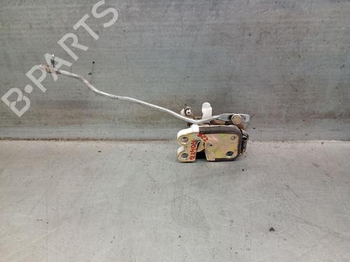 Front left lock SSANGYONG MUSSO (FJ) 2.3 D | BP25241334C98 