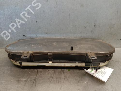 Instrument cluster RENAULT TRAFIC II Van (FL) 1.9 dCi 100 (FL0C, FL0K, FL0B) | BP32860157C47 - Image 4