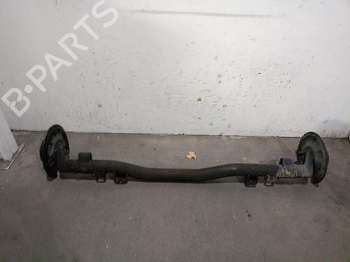 Used Rear axle Rear axle 38177615 38177615