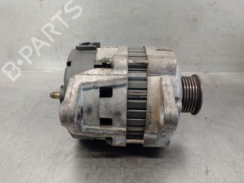 Used Alternator Alternator CHEVROLET AVEO / KALOS Hatchback (T200) 1.4 (83 hp) 33266603 33266603