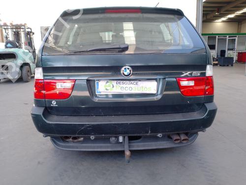 Headlight switch BMW X5 (E53) 4.4 i | BP19336540I24  - Image 7