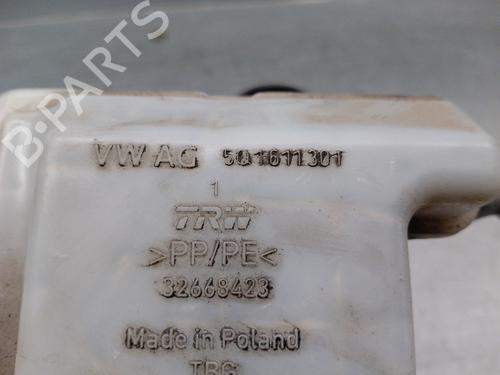 Brake master cylinder AUDI A3 Sportback (8VA, 8VF)  | BP16024437M77 