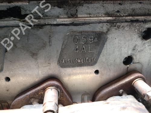 Engine AUDI A4 B8 Avant (8K5) 3.0 TDI quattro | BP33182420M1  - Image 12