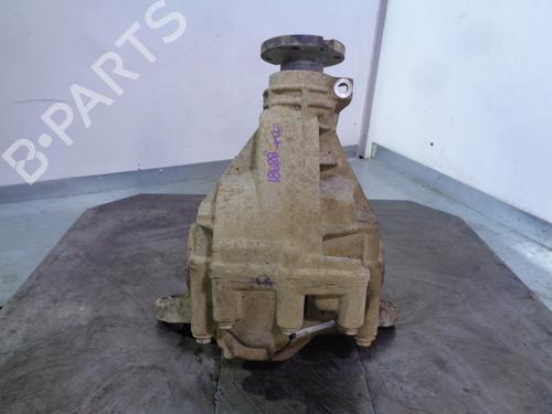 Rear differential MERCEDES-BENZ M-CLASS (W163) ML 270 CDI (163.113) | BP15098009M24 