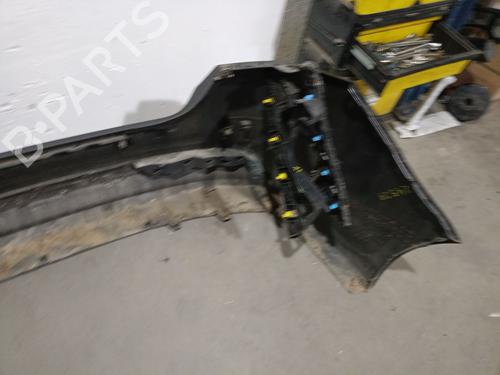 Bak støtfanger KIA OPTIMA (JF) 1.7 CRDi | BP31852884C8 