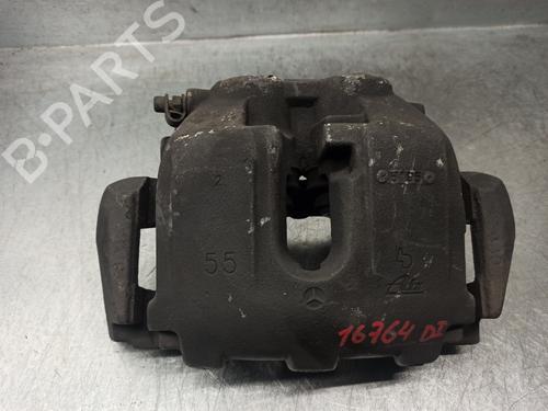 Venstre bremsekaliper foran MERCEDES-BENZ R-CLASS (W251, V251) [2005-2017]  11690445