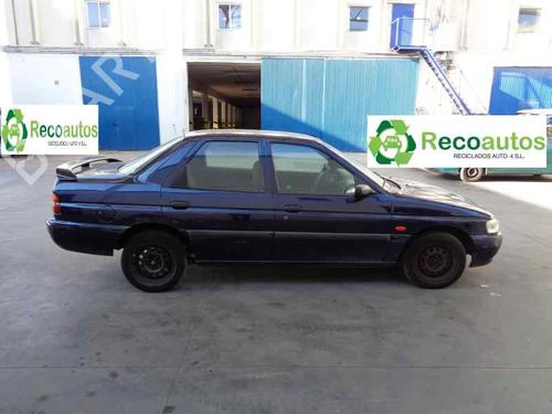Instrument cluster FORD ESCORT IV (GAF, AWF, ABFT) 1.6 | BP3357815C47 