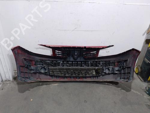 Front bumper RENAULT MEGANE II Estate (KM0/1_) 1.9 dCi (KMRG, KM1G, KM0G, KM2C) | BP20267919C7 