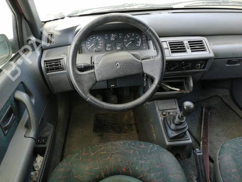 Rudehejsemekanisme Højre foran RENAULT CLIO I (B/C57_, 5/357_) 1.9 D (B/C/S576, B/C/S57L) | BP17586718C23 