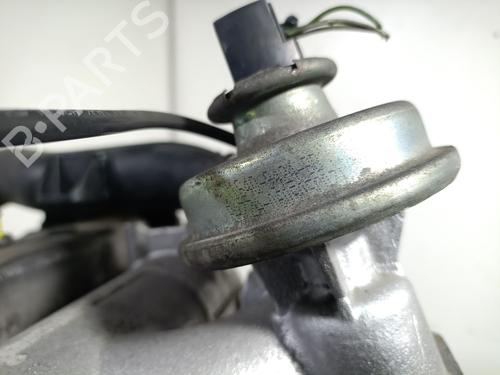 Engine FORD TRANSIT CONNECT (P65_, P70_, P80_) 1.8 TDCi | BP33114443M1 - Image 10