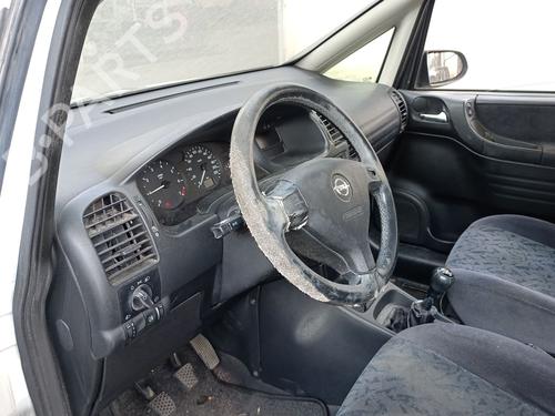 Katalysator OPEL ZAFIRA A MPV (T98) 1.6 16V (F75) | BP28154626M10 