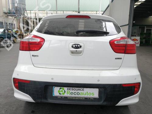 Warning switch KIA RIO III (UB) 1.1 CRDi | BP17035948I22 - Image 7