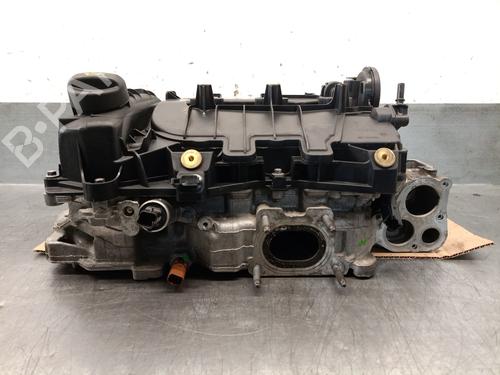 Used Cylinder head Cylinder head CITROËN C3 III (SX) 1.2 VTi 82 (82 hp) 33844104 33844104