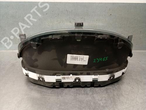 Instrument cluster KIA STONIC (YB) 1.0 T-GDi | BP28513982C47 