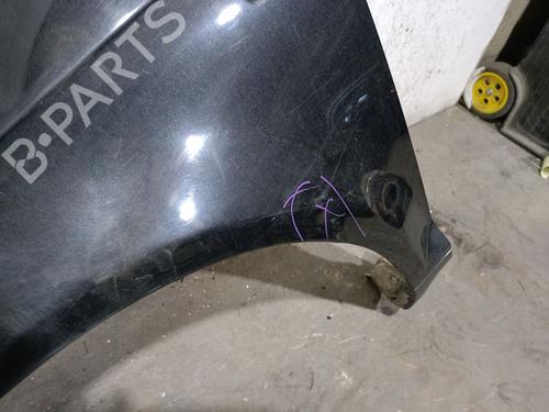 Left front fenders AUDI A3 (8P1) 1.9 TDI | BP27379901C41 