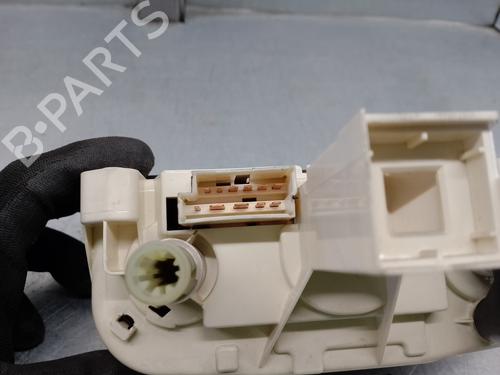 Climate control OPEL CORSA C (X01)  | BP15544287I5 
