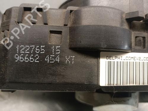 Headlight switch PEUGEOT PARTNER Tepee 1.6 HDi 75 (16V) | BP29008039I24 