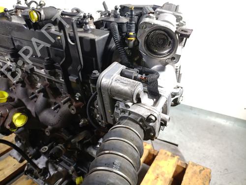 Engine OPEL ASTRA H GTC (A04) 1.7 CDTI (L08) | BP33621473M1  - Image 9